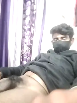 piyush 7inch online show from January 17, 2025, 4:47 pm