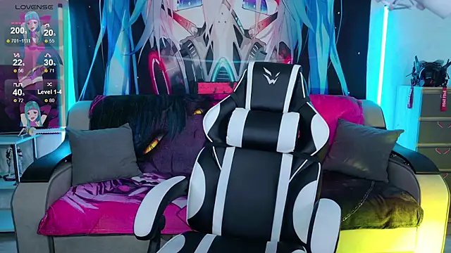 Snapshot of Aurora_Natsuki chatting on March 4, 2026, 11:18 am Aurora Natsuki online show from March 4, 2026, 11:18 am