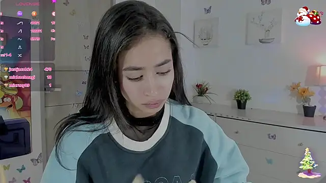 misscassidy  online show from December 16, 2024, 4:45 am