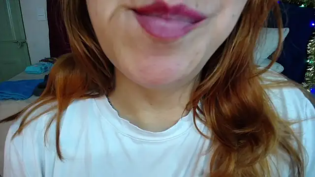 Snapshot of Delilah_Belmont chatting on January 7, 2025, 5:09 pm Delilah Belmont online show from January 7, 2025, 5:09 pm