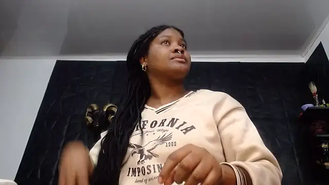 Snapshot of Hanna_Fox_69 chatting on June 17, 2026, 8:14 am Hanna Fox 69 online show from June 17, 2026, 8:14 am
