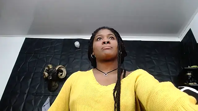 Hanna Fox 69 online show from November 30, 2025, 3:40 am