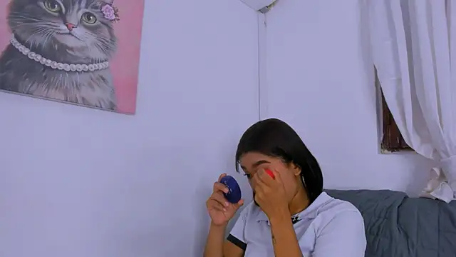 Snapshot of Fernanda_brown18 chatting on October 4, 2025, 7:26 pm Fernanda brown18 online show from October 4, 2025, 7:26 pm