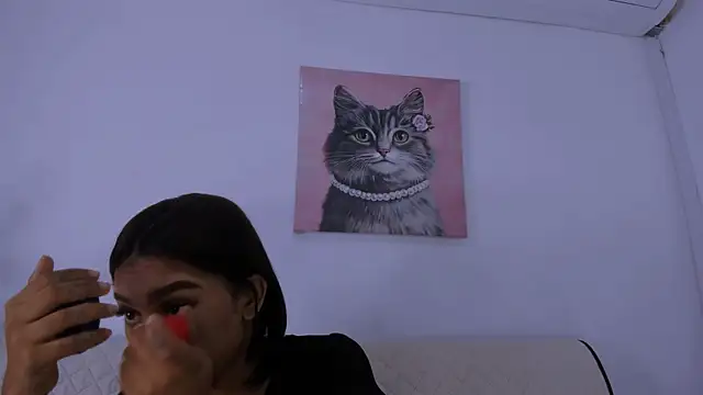 Snapshot of Fernanda_brown18 chatting on September 14, 2025, 7:36 pm Fernanda brown18 online show from September 14, 2025, 7:36 pm