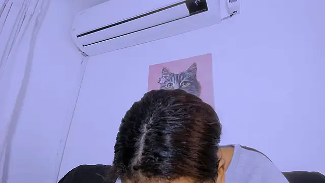 Snapshot of Fernanda_brown18 chatting on September 25, 2025, 8:26 pm Fernanda brown18 online show from September 25, 2025, 8:26 pm