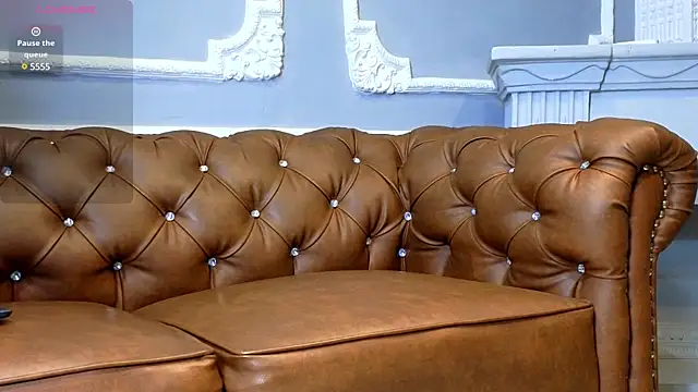 JoshLoganx online show from January 13, 2025, 7:31 pm