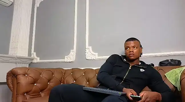 JoshLoganx online show from January 22, 2025, 8:17 pm