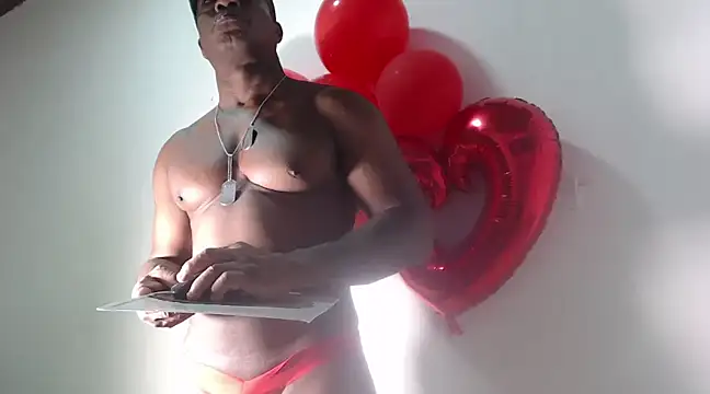 EbonyAscend online show from March 19, 2025, 2:35 pm