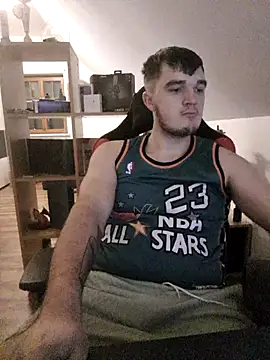 Tim67 12 online show from January 9, 2026, 11:33 pm