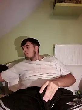 Tim67 12 online show from November 13, 2025, 7:51 pm