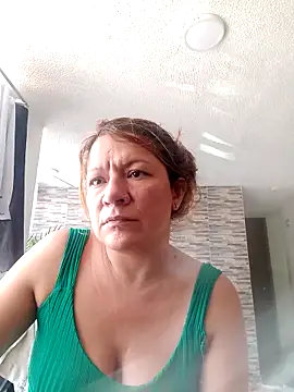 Skylar-Vox- online show from November 18, 2025, 6:00 pm