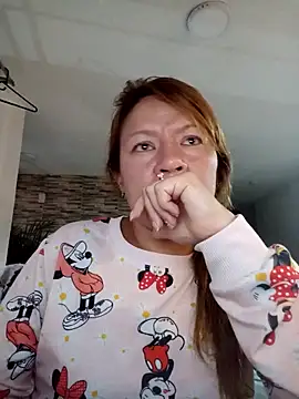 Skylar-Vox- online show from November 21, 2025, 10:53 pm