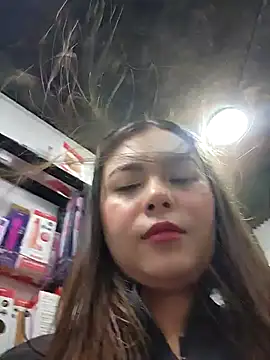 rapunzel069 online show from April 9, 2026, 12:33 pm