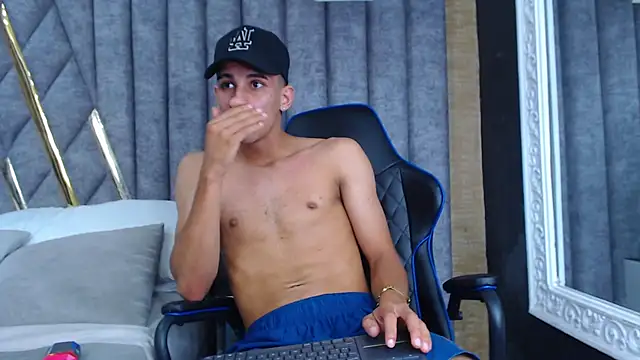 JakeMoxley online show from March 10, 2025, 9:45 am