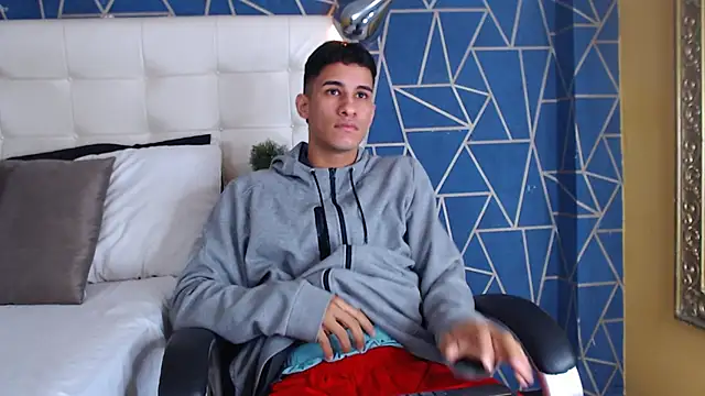 JakeMoxley online show from March 7, 2025, 12:34 pm