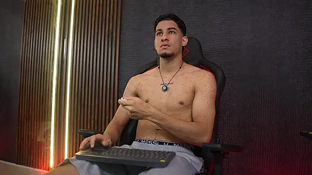 JakeMoxley online show from March 1, 2026, 11:43 am