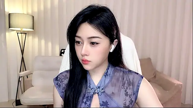Snapshot of K-moumou chatting on May 15, 2026, 4:16 pm K-moumou online show from May 15, 2026, 4:16 pm