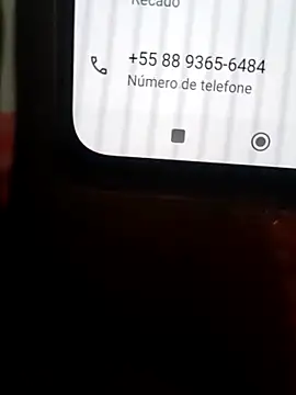 moreninha hoott online show from March 14, 2025, 11:23 am