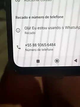 moreninha hoott online show from February 22, 2025, 3:25 pm