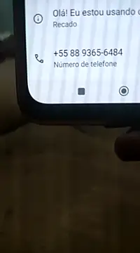 moreninha hoott online show from February 24, 2025, 7:19 pm