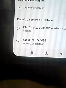 moreninha hoott online show from January 13, 2025, 12:24 pm