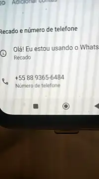 moreninha hoott online show from February 3, 2025, 5:46 pm