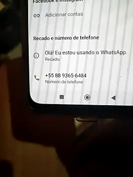 moreninha hoott online show from February 9, 2025, 12:30 pm