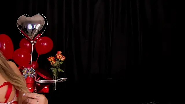 GabrielaBlake  online show from February 14, 2025, 9:32 pm