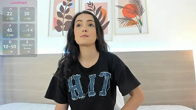 nataliiiiia online show from February 18, 2025, 11:33 am