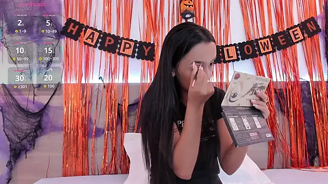 nataliiiiia online show from October 20, 2025, 11:44 am