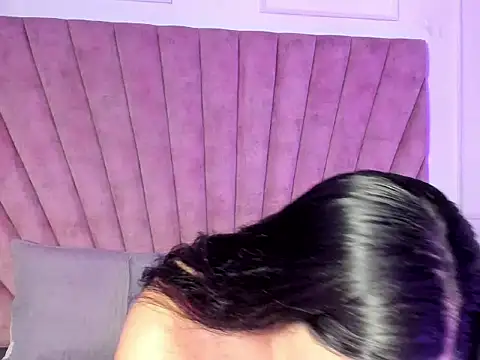 EmmaBecket2 online show from February 15, 2026, 8:08 pm