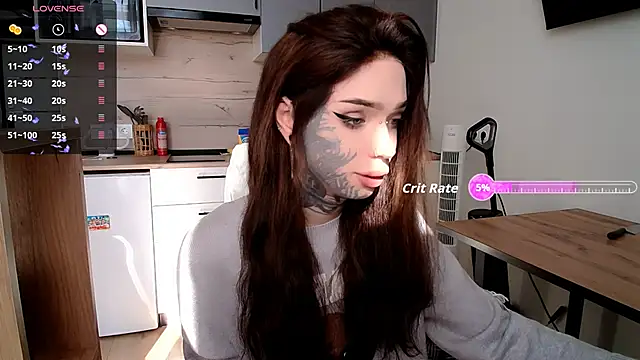 Tanya M online show from November 1, 2025, 8:41 am