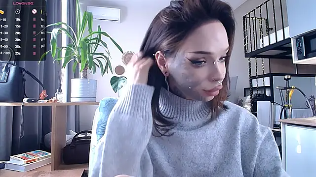 Tanya M online show from January 18, 2026, 10:51 am