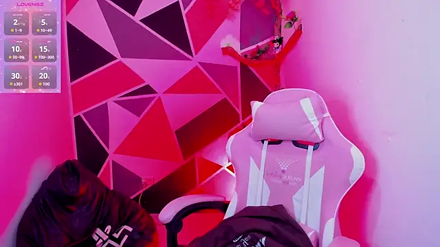 Carol Pinter online show from March 19, 2026, 3:34 pm