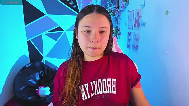 Carol Pinter online show from April 20, 2026, 3:13 pm