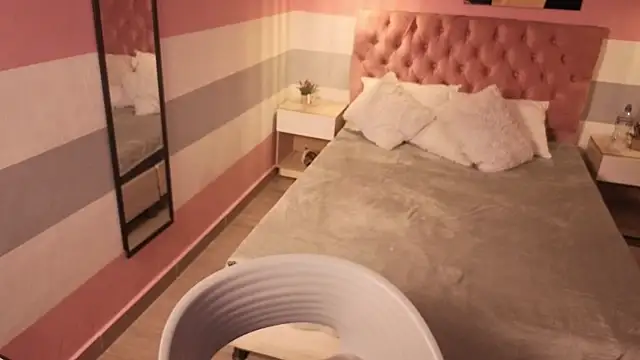 Carol Pinter online show from February 6, 2026, 1:18 pm