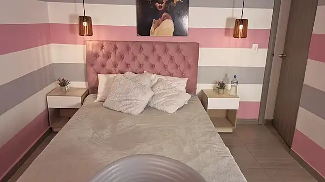 Carol Pinter online show from February 12, 2026, 5:56 pm