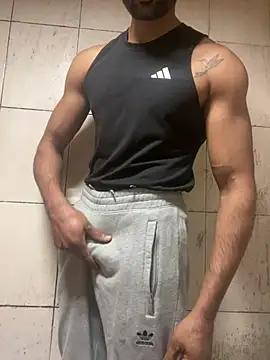 Snapshot of ali_babachapter2 chatting on February 1, 2026, 7:23 pm ali babachapter2 online show from February 1, 2026, 7:23 pm