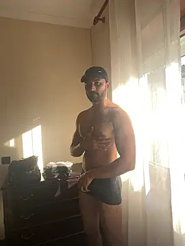 Snapshot of ali_babachapter2 chatting on March 1, 2025, 4:44 pm ali babachapter2 online show from March 1, 2025, 4:44 pm