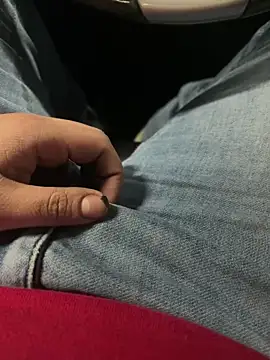 themasteer69 online show from November 25, 2025, 1:06 am