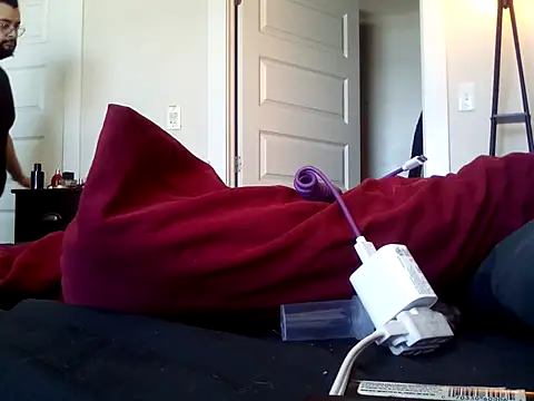 themasteer69 online show from February 12, 2025, 4:33 pm