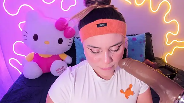 Isa belaa online show from December 19, 2025, 1:09 am