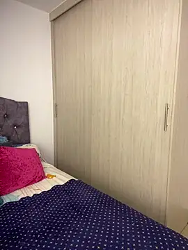 EmberEyes 999 online show from January 23, 2025, 12:57 am