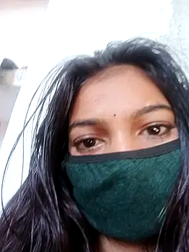 MUSKAN1190 online show from December 13, 2024, 9:02 am