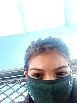 MUSKAN1190 online show from December 12, 2024, 8:57 am