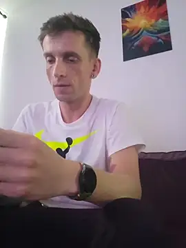 DawEroGeil online show from April 27, 2026, 12:14 pm