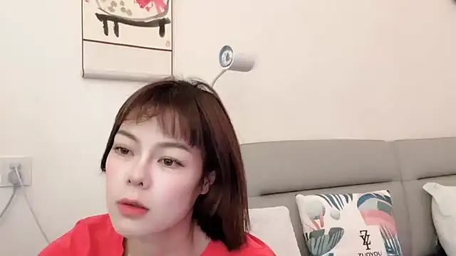 Linda-LL online show from October 11, 2025, 4:57 am