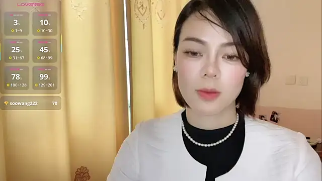 Linda-LL online show from March 27, 2026, 8:26 am