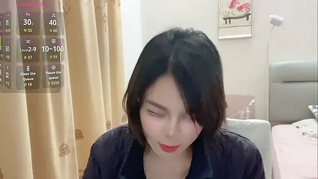 Linda-LL online show from March 9, 2026, 11:36 am