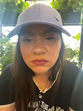 Snapshot of Iam__Cristal chatting on January 18, 2026, 8:34 pm Iam Cristal online show from January 18, 2026, 8:34 pm